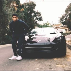 Meet your Posher, Justin